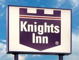 Knights Inn 사우스벤드 외부 사진